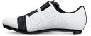 Fizik Tempo Powerstrap R5 - White/Black - 44.5
