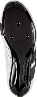Fizik Tempo Powerstrap R5 - White/Black - 44.5