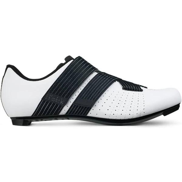 Fizik Tempo Powerstrap R5 - White/Black - 44.5