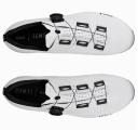 Fizik Tempo R4 Overcurve Boa Shoes Black - 43