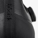 Fizik Tempo R4 Overcurve Boa Shoes Black - 47
