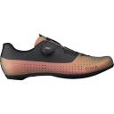 Fizik Tempo R4 Overcurve Boa Shoes Black Copper - 44