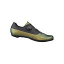 Fizik Tempo R4 Overcurve Boa Shoes Black Copper - 44