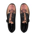 Fizik Tempo R4 Overcurve Boa Shoes Black Copper - 47