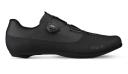 Fizik Tempo R4 Overcurve Boa Shoes White Black - 45