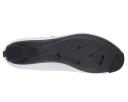 Fizik Tempo R4 Overcurve Boa Shoes White Black - 45