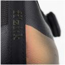Fizik Tempo R4 Overcurve Boa Shoes White Black - 46