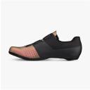 Fizik Tempo R4 Overcurve Boa Shoes White Black - 47