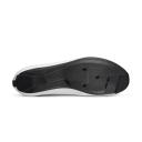 Fizik Tempo R4 Overcurve Boa Shoes White Black - 47
