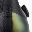 Fizik Tempo R4 Overcurve Boa Shoes White Black - 47