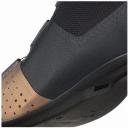 Fizik Tempo R4 Overcurve Boa Shoes White Black - 47