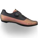 Fizik Tempo R4 Overcurve Iridescent Road Shoes Copper/Black