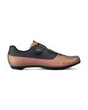 Fizik Tempo R4 Overcurve Iridescent Road Shoes Copper/Black