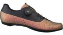 Fizik Tempo R4 Overcurve Iridescent Road Shoes Copper/Black