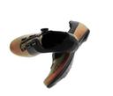 Fizik Tempo R4 Overcurve Iridescent Road Shoes Copper/Black