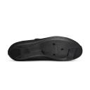 Fizik Tempo R4 Overcurve Shoes Black 42,5 - EUR
