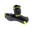 Fizik Tempo R5 Overcurve Boa Shoes Black Fluorescent Yellow - 47