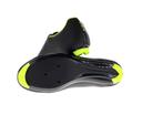 Fizik Tempo R5 Overcurve Boa Shoes Black Fluorescent Yellow - 47