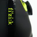 Fizik Tempo R5 Overcurve Boa Shoes Black Fluorescent Yellow - 47