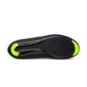 Fizik Tempo R5 Overcurve Boa Shoes Black Fluorescent Yellow - 47