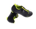 Fizik Tempo R5 Overcurve Boa Shoes Black Fluorescent Yellow - 47