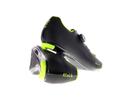 Fizik Tempo R5 Overcurve Boa Shoes Black Fluorescent Yellow - 47