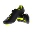 Fizik Tempo R5 Overcurve Boa Shoes Black Fluorescent Yellow - 47