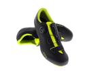 Fizik Tempo R5 Overcurve Boa Shoes Black Fluorescent Yellow - 47