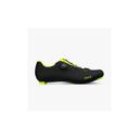 Fizik Tempo R5 Overcurve Road Shoes - 45.5 Black/Yellow