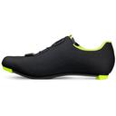 Fizik Tempo R5 Overcurve Road Shoes - 45.5 Black/Yellow