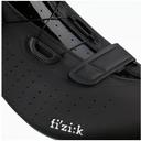 Fizik Tempo R5 Overcurve Road Shoes - 45.5 Black/Yellow