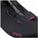 Fizik Tempo R5 Overcurve Road Shoes - 45.5 Black/Yellow