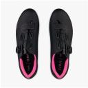 Fizik Tempo R5 Overcurve Road Shoes - 46.5 Black/Yellow
