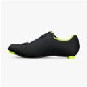 Fizik Tempo R5 Overcurve Road Shoes - 46.5 Black/Yellow