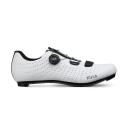 Fizik Tempo R5 Overcurve Road Shoes - Black/Pink