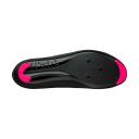 Fizik Tempo R5 Overcurve Road Shoes - Black/Pink