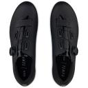 Fizik Tempo R5 Overcurve Road Shoes - Black/Pink