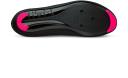 Fizik Tempo R5 Overcurve Road Shoes - Black/Pink