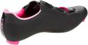 Fizik Tempo R5 Overcurve Road Shoes - Black/Pink