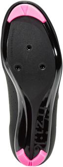 Fizik Tempo R5 Overcurve Road Shoes - Black/Pink