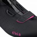 Fizik Tempo R5 Overcurve Road Shoes - Black/Pink