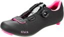 Fizik Tempo R5 Overcurve Road Shoes - Black/Pink