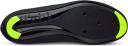 Fizik Tempo R5 Overcurve Road Shoes - Black/Yellow