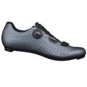 Fizik Tempo R5 Overcurve Road Shoes - Black/Yellow