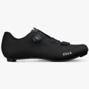 Fizik Tempo R5 Overcurve Road Shoes - Black/Yellow