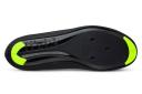 Fizik Tempo R5 Overcurve Road Shoes - Black/Yellow