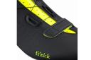 Fizik Tempo R5 Overcurve Road Shoes - Black/Yellow