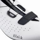 Fizik Tempo R5 Overcurve Road Shoes - Black-Yellow - EU 45