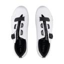 Fizik Tempo R5 Overcurve Road Shoes - Black-Yellow - EU 45