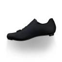 Fizik Tempo R5 Overcurve Road Shoes - Black-Yellow - EU 45